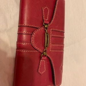 Patricia nash wallet